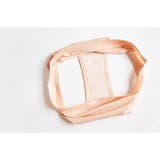 ヒップハンガーショーツ ハーフバック チーキー | PlusNao | 詳細画像9 