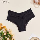 スタンダードショーツ レディース 女性用 | PlusNao | 詳細画像11