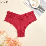 スタンダードショーツ レディース 女性用 | PlusNao | 詳細画像13