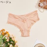 スタンダードショーツ レディース 女性用 | PlusNao | 詳細画像14