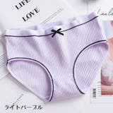 スタンダードショーツ レディース 女性 | PlusNao | 詳細画像8 