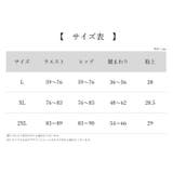 ハイウエストショーツ パンツ レディース | PlusNao | 詳細画像18