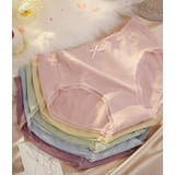 ショーツ スタンダード パンツ | PlusNao | 詳細画像3