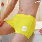 ボクサーパンツ ボックスショーツ ボーイレッグ | PlusNao | 詳細画像14