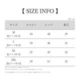 ボクサーパンツ ボックスショーツ ボーイレッグ | PlusNao | 詳細画像19