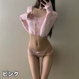 ふんどし型パンツ ふんどしショーツ 紐パン | PlusNao | 詳細画像10 