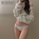 ヒップハンガーショーツ レディース 女性用 | PlusNao | 詳細画像14 