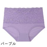 スタンダードショーツ レディース 女性 | PlusNao | 詳細画像16 