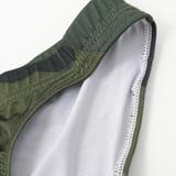 ブリーフ メンズショーツ ローライズ | PlusNao | 詳細画像5 