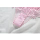 タンガ ショーツ レディース | PlusNao | 詳細画像10