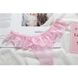 タンガ ショーツ レディース | PlusNao | 詳細画像11