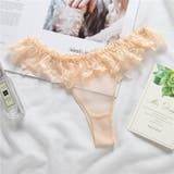 タンガ ショーツ レディース | PlusNao | 詳細画像6