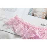 タンガ ショーツ レディース | PlusNao | 詳細画像9