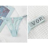 Tバックショーツ レディース 女性 | PlusNao | 詳細画像14 