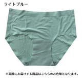 スタンダードショーツ レディース 女性用 | PlusNao | 詳細画像20