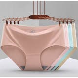 スタンダードショーツ レディース 女性用 | PlusNao | 詳細画像4