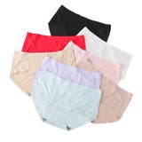 スタンダードショーツ レディース 女性用 | PlusNao | 詳細画像6