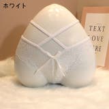 ヒップハンバーショーツ レディース インナー | PlusNao | 詳細画像11