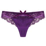 Tバックショーツ レディース 女性用 | PlusNao | 詳細画像10 