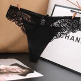 Tバックショーツ レディース 女性用 | PlusNao | 詳細画像2 