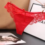 Tバックショーツ レディース 女性用 | PlusNao | 詳細画像3 