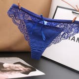 Tバックショーツ レディース 女性用 | PlusNao | 詳細画像5 