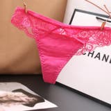 Tバックショーツ レディース 女性用 | PlusNao | 詳細画像6 