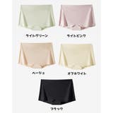 ボックスショーツ レディース 女性 | PlusNao | 詳細画像10 