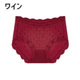 スタンダードショーツ レディース パンツ | PlusNao | 詳細画像8