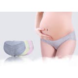 マタニティショーツ マタニティパンツ レディース | PlusNao | 詳細画像2 