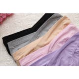 マタニティショーツ マタニティパンツ レディース | PlusNao | 詳細画像6 