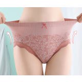 スタンダードショーツ パンツ レディース | PlusNao | 詳細画像3