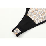 Tバックショーツ レディース 女性 | PlusNao | 詳細画像18 