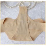 シームレスショーツ Tバック ショーツ | PlusNao | 詳細画像14