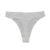 シームレスショーツ Tバック ショーツ | PlusNao | 詳細画像15