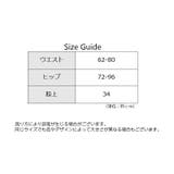 ボックスショーツ 単品 レディース | PlusNao | 詳細画像19