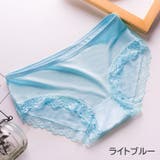 スタンダードショーツ レディース 女性用下着 | PlusNao | 詳細画像14 