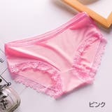 スタンダードショーツ レディース 女性用下着 | PlusNao | 詳細画像19 