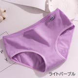 スタンダードショーツ レディース 女性用下着 | PlusNao | 詳細画像11