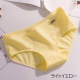 スタンダードショーツ レディース 女性用下着 | PlusNao | 詳細画像12