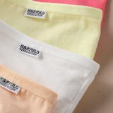 スタンダードショーツ レディース 女性用下着 | PlusNao | 詳細画像7