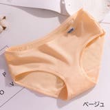 スタンダードショーツ レディース 女性用下着 | PlusNao | 詳細画像9