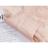 ヒップハンガー ショーツ レディース | PlusNao | 詳細画像13