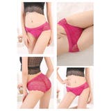 ヒップハンガー ショーツ レディース | PlusNao | 詳細画像6