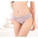 ヒップハンガー ショーツ レディース | PlusNao | 詳細画像7