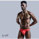 ビキニブリーフ メンズ パンツ | PlusNao | 詳細画像7 