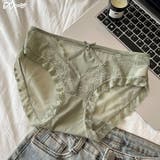 スタンダードショーツ パンツ レディース | PlusNao | 詳細画像15 