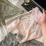 スタンダードショーツ パンツ レディース | PlusNao | 詳細画像8 
