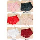 スタンダードショーツ レディース 女性 | PlusNao | 詳細画像19 