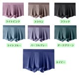 ボクサーパンツ ボクサーブリーフ ボクサーショーツ | PlusNao | 詳細画像18